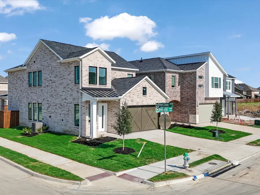 1441 Imperial Avenue, Frisco, TX 75036 - Image #2