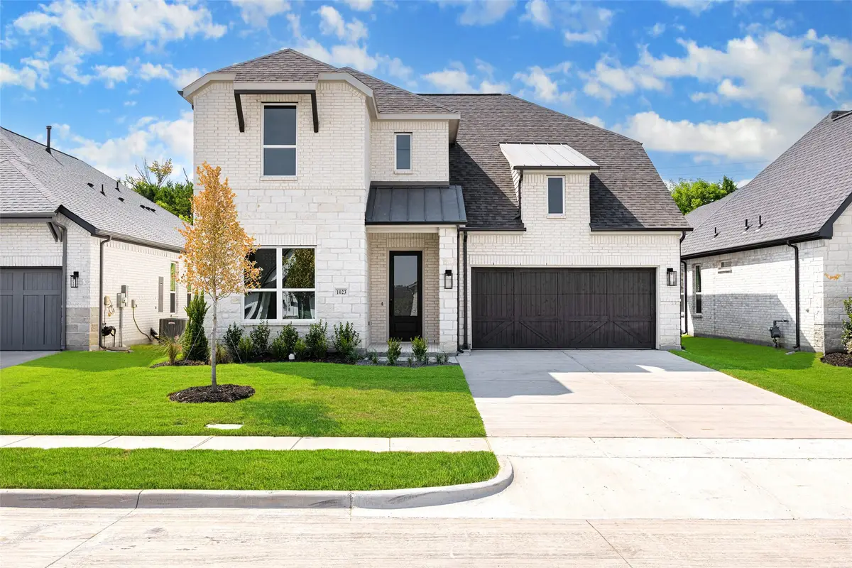 1023 Olympic Drive, Rockwall, TX 75087 - Image #1