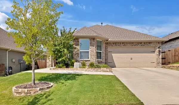 2216 Ruff Road, Denton, TX 76205