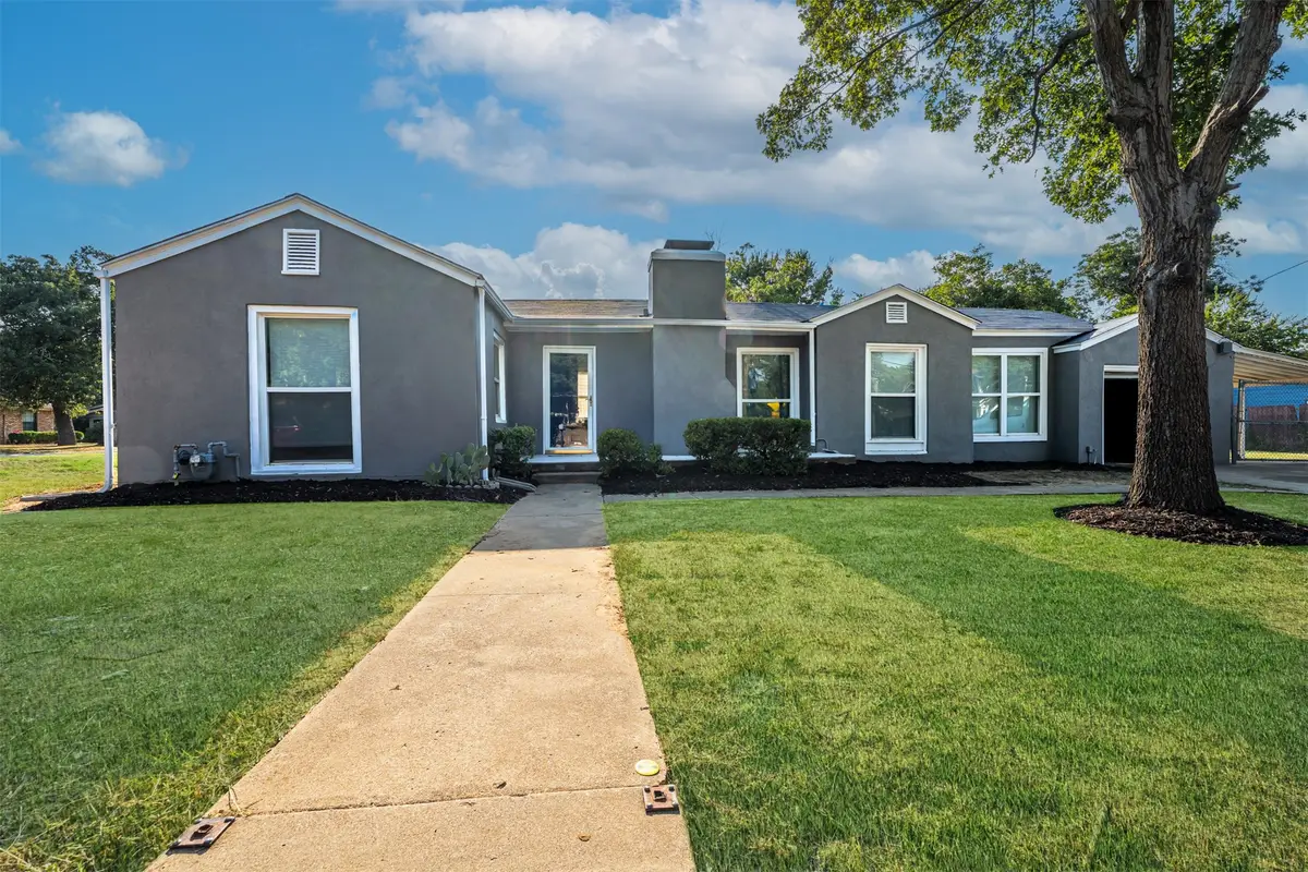 1924 N Edgewood Terrace, Fort Worth, TX 76103 - Image #1