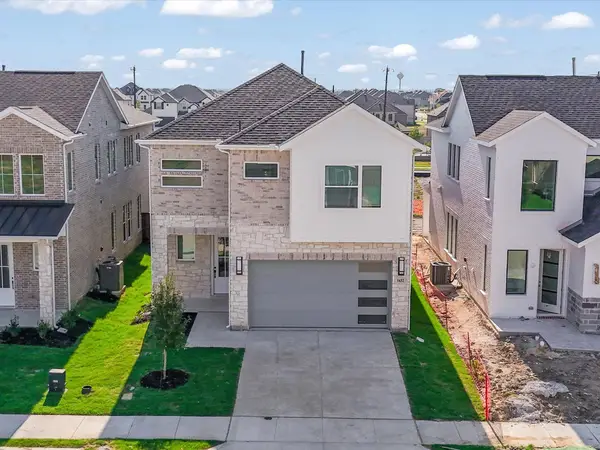 1432 Imperial Avenue, Little Elm, TX 75036