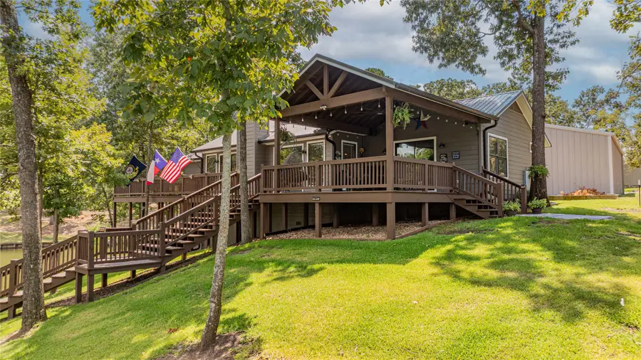 59 County Road 2607, Pittsburg, TX 75686 - Image #2