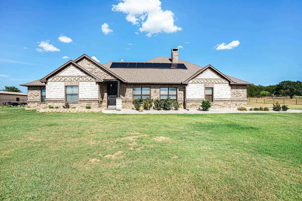 1081 County Road 3591, Paradise, TX 76073 - Image #1