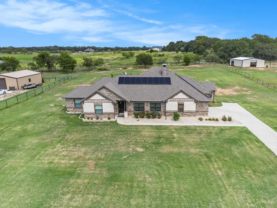 1081 County Road 3591, Paradise, TX 76073 - Image #2
