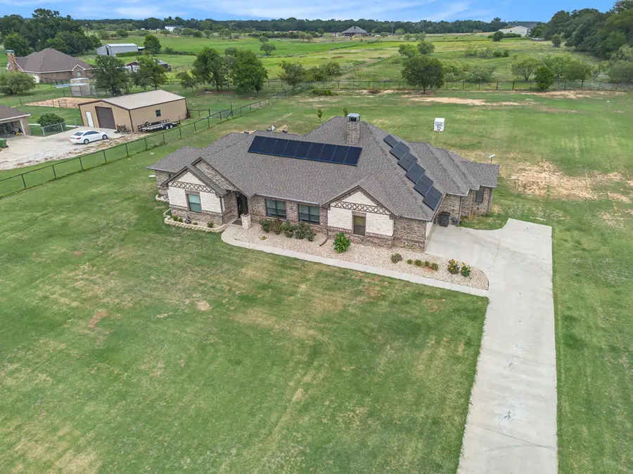 1081 County Road 3591, Paradise, TX 76073 - Image #3