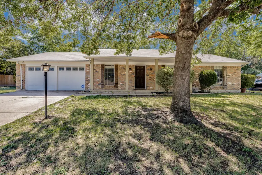 6513 Westrock Drive, Fort Worth, TX 76133 - Image #2