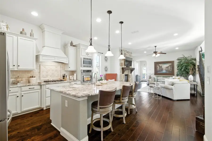 5217 Kentwood Drive, McKinney, TX 75070 - Image #2