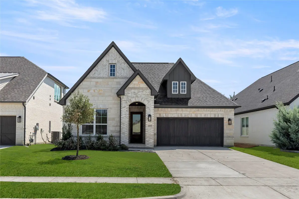 1019 Olympic Drive, Rockwall, TX 75087 - Image #1