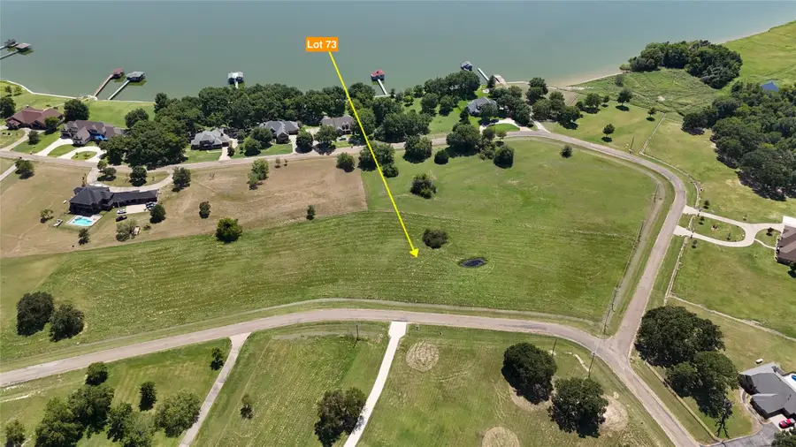 Lot 73 Tonkawa Trail, Corsicana, TX 75109 - Image #3