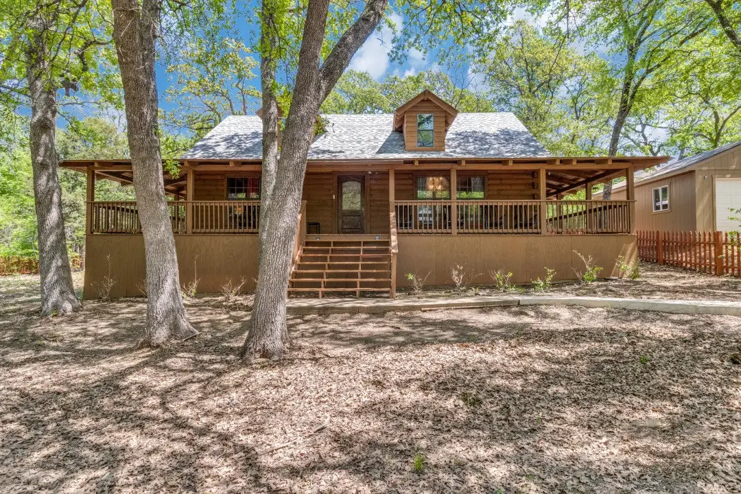 5586 W Fm 120, Denison, TX 75020 - Image #1