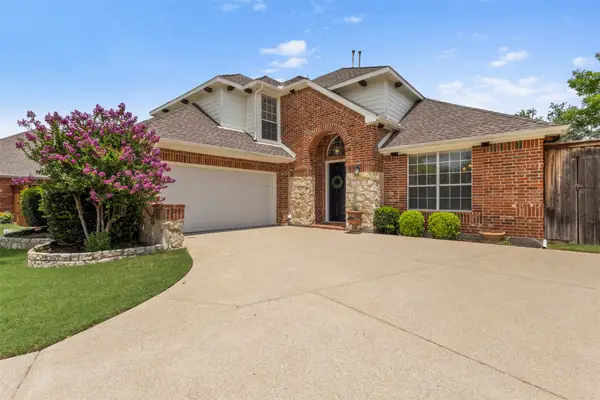 3919 Marchwood Drive, Richardson, TX 75082