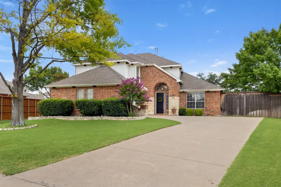 3919 Marchwood Drive, Richardson, TX 75082 - Image #2