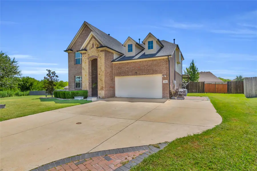 3006 Limestone, Forney, TX 75216 - Image #2