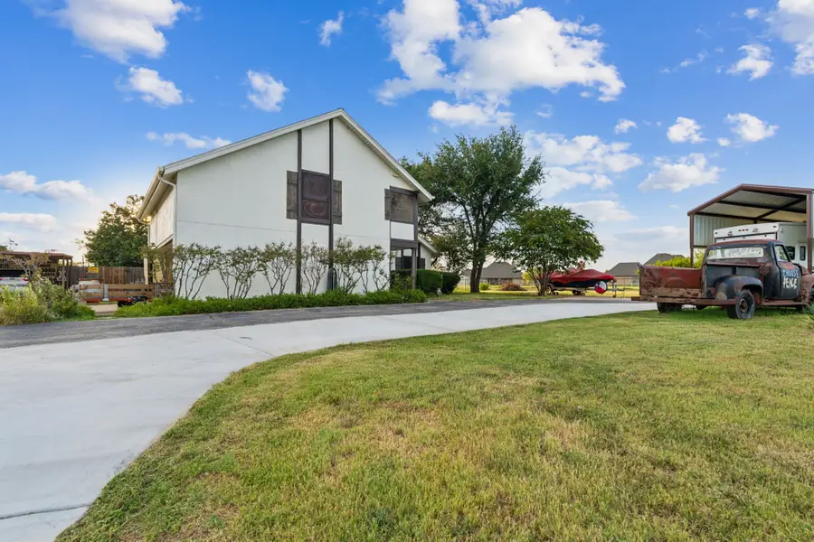 100 Taylor Road, Weatherford, TX 76087 - Image #2