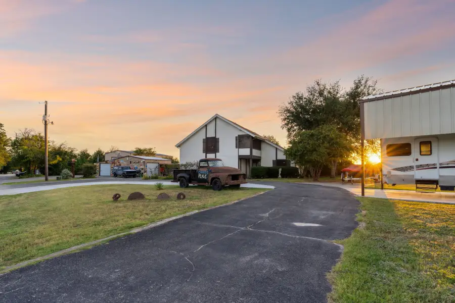 100 Taylor Road, Weatherford, TX 76087 - Image #3