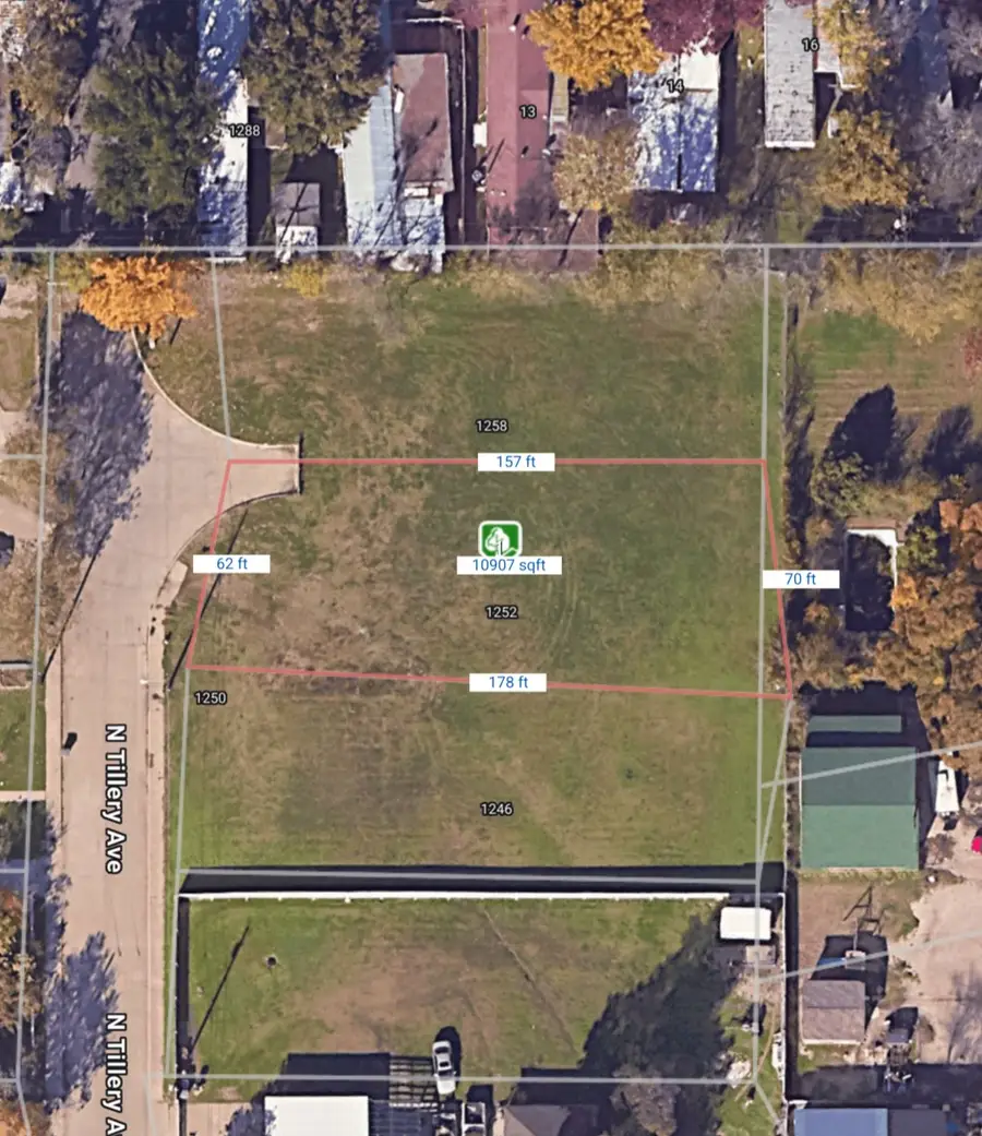 1252 N Tillery Avenue, Dallas, TX 75211 - Image #2