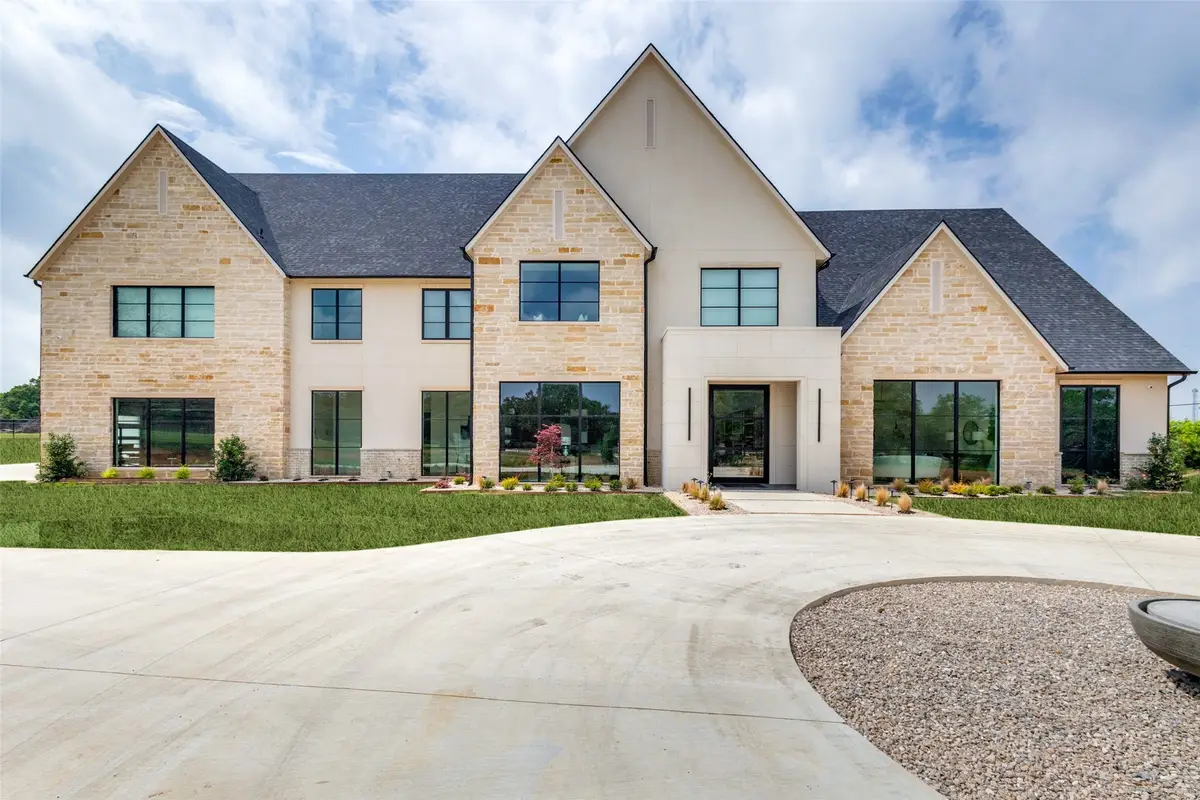 201 Quiet Cove Court, Argyle, TX 76226 - Image #1