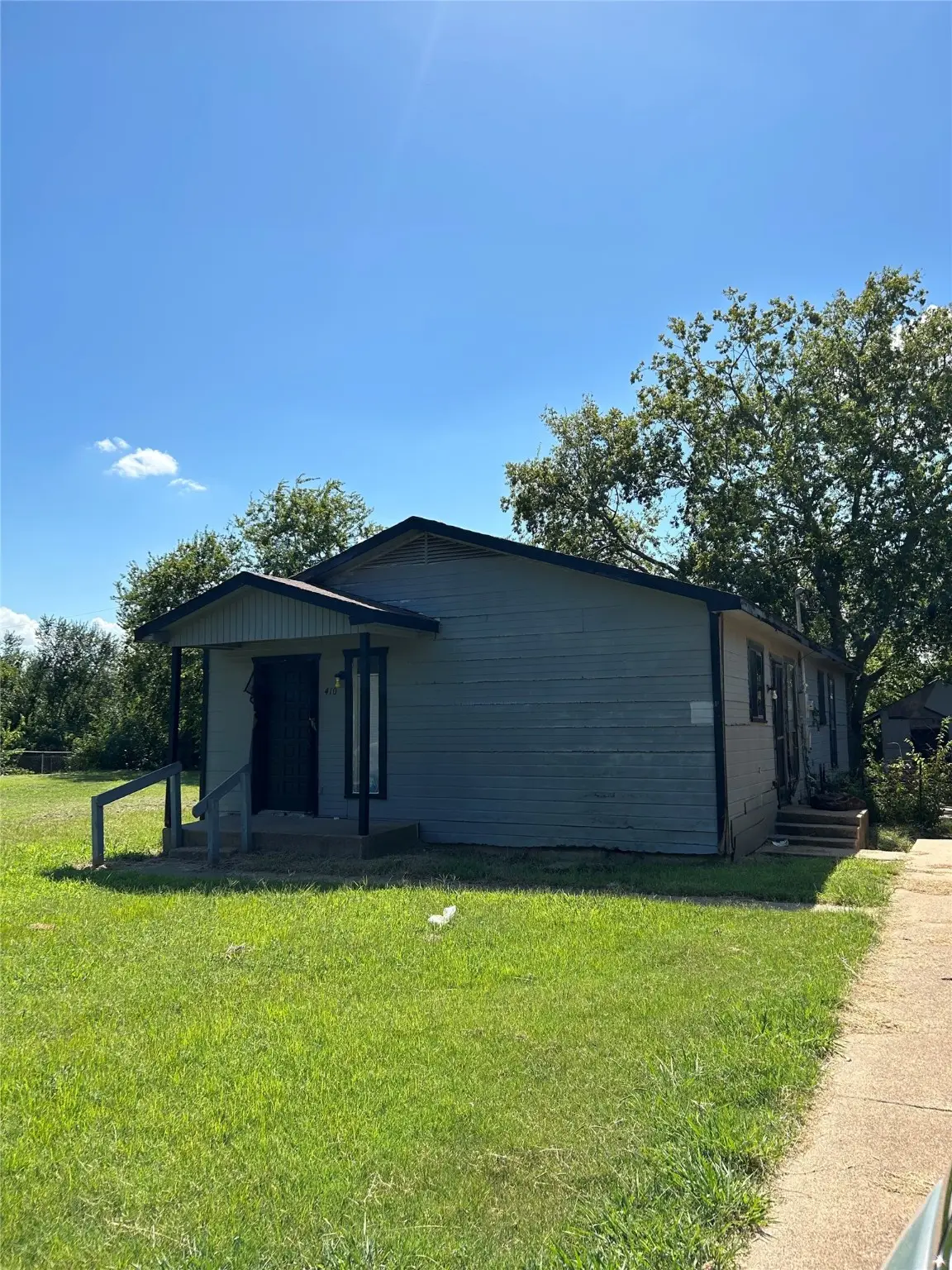 410 Bethlehem Street, Terrell, TX 75160 - Image #1