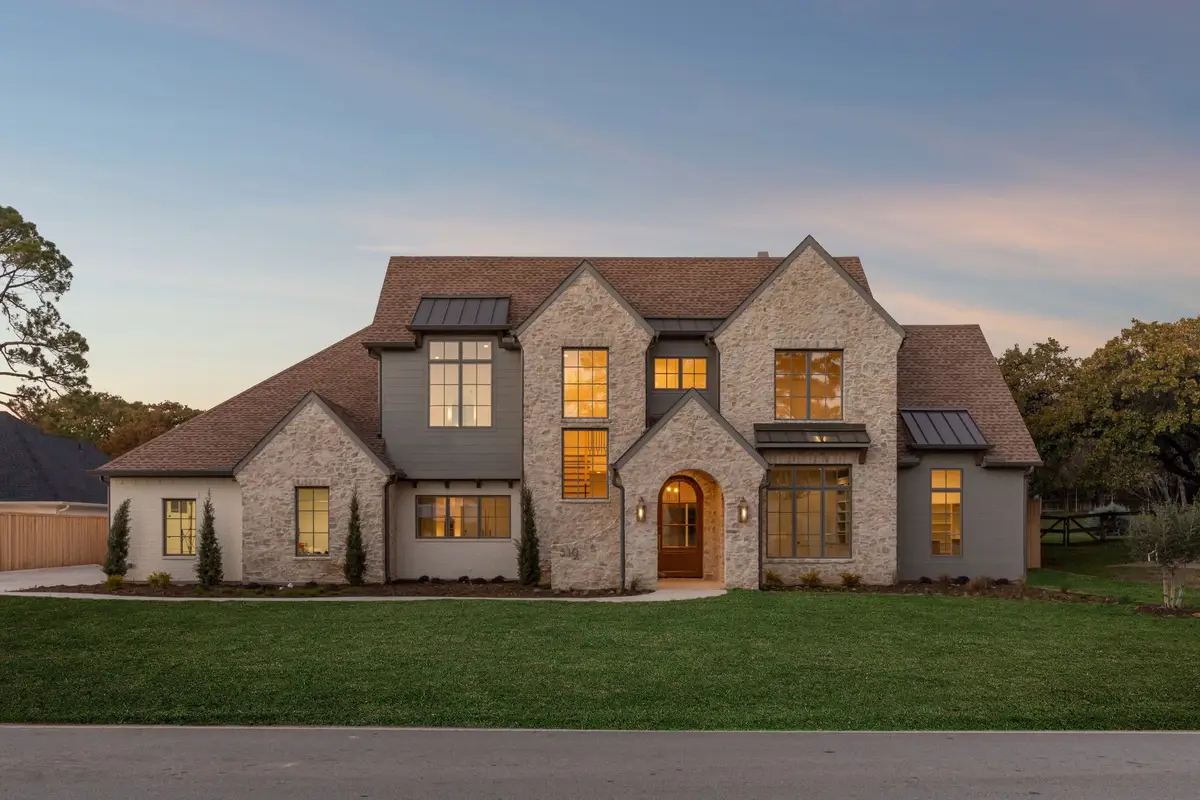510 Bandit Trail, Colleyville, TX 76034 - Image #1