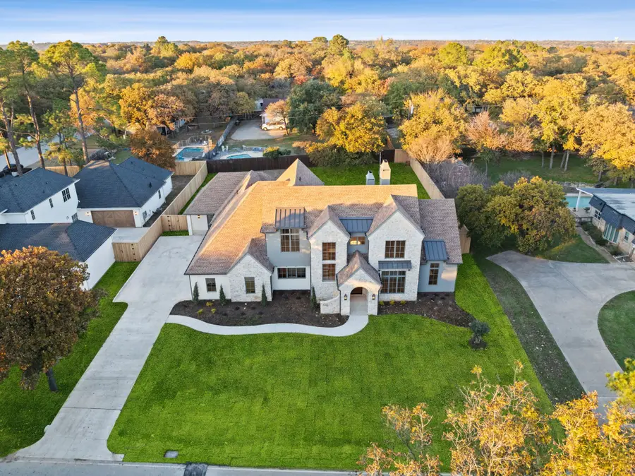 510 Bandit Trail, Colleyville, TX 76034 - Image #2