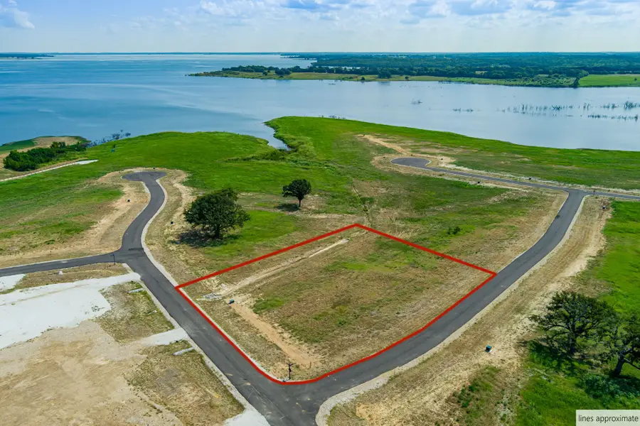 TBD Lot 41 Mistwood Lane, Dodd City, TX 75438 - Image #3