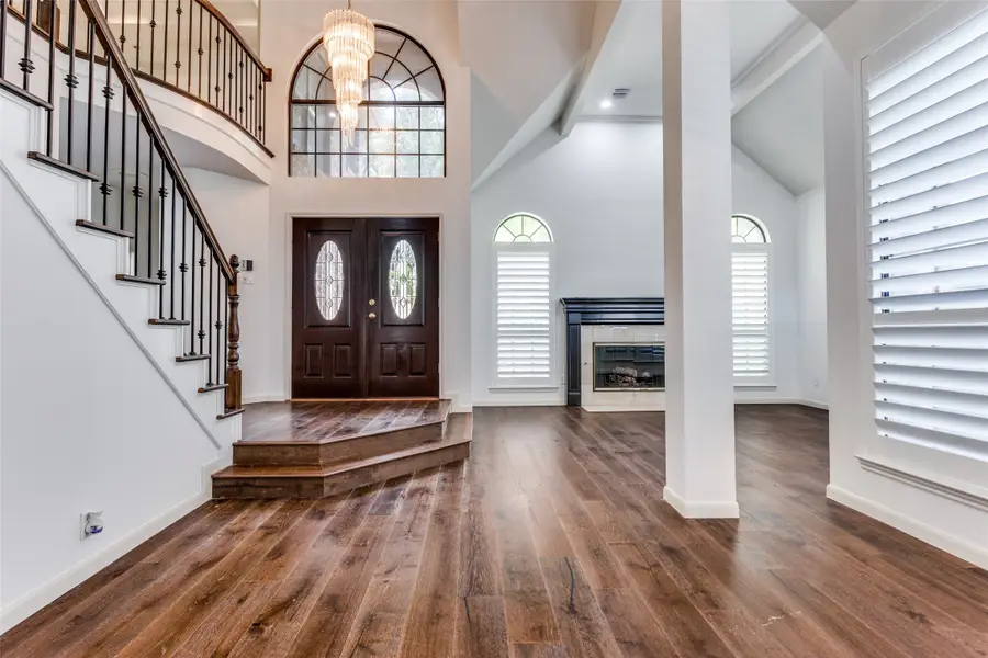 7409 Hardwick Drive, Garland, TX 75044 - Image #2