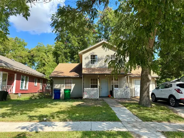 204 University Avenue, Waxahachie, TX 75165