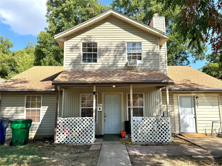 204 University Avenue, Waxahachie, TX 75165 - Image #3