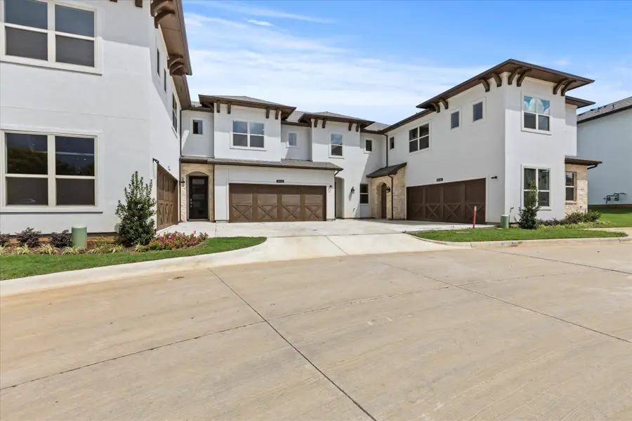 436 Waterscape Drive #1442, Hickory Creek, TX 75065 - Image #2