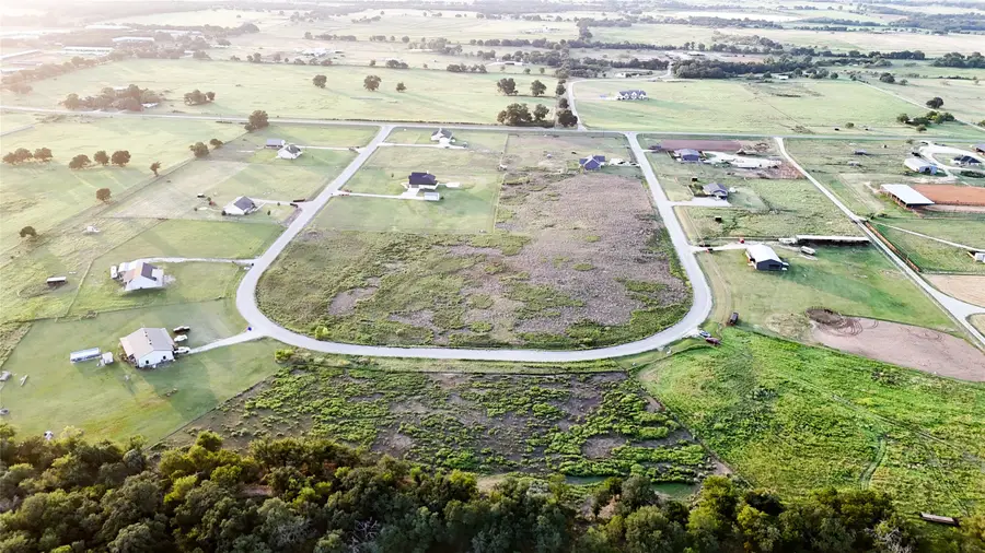 TBD Meadow Bend Circle, Stephenville, TX 76401 - Image #3