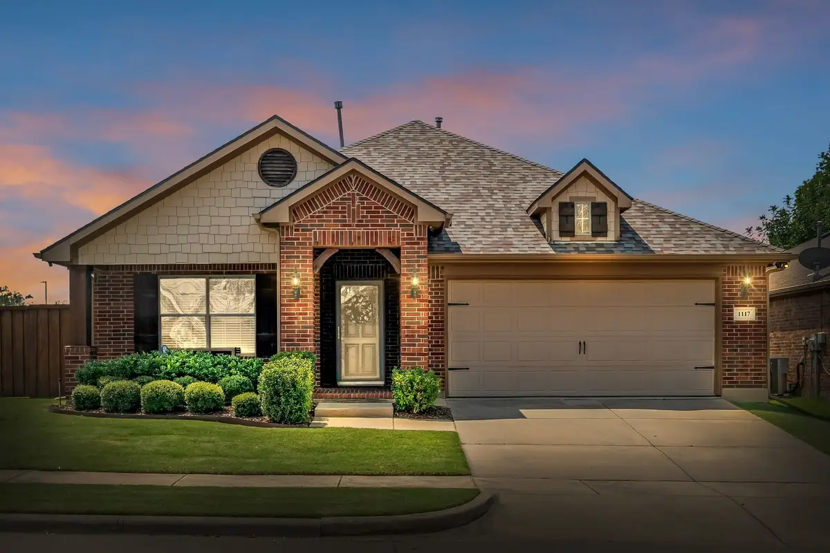 1117 Haskell Drive, Melissa, TX 75454 - Image #1