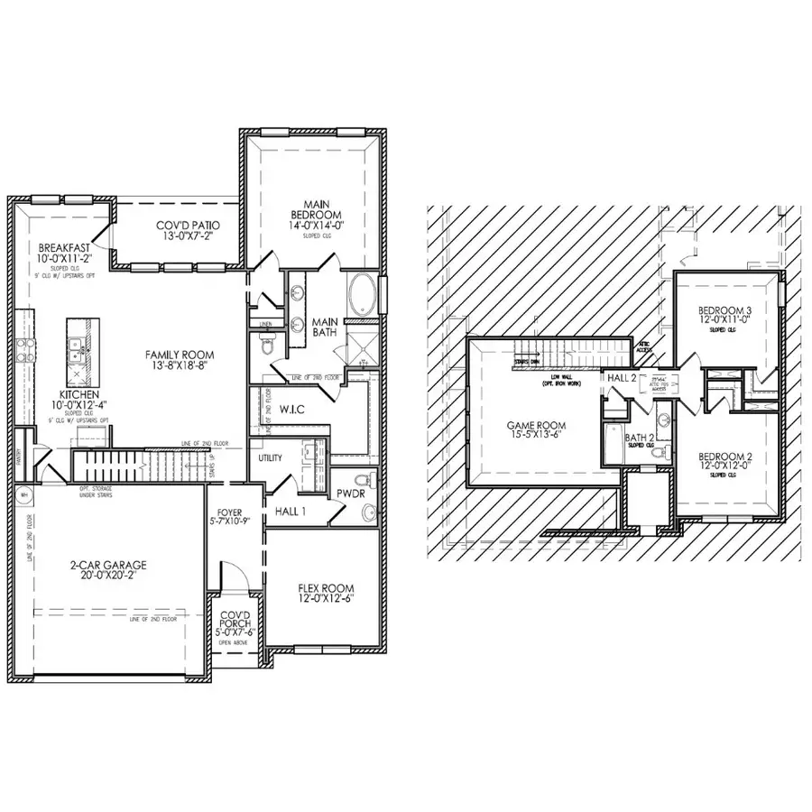 4203 Pigeon Drive, Sherman, TX 75092 - Image #3