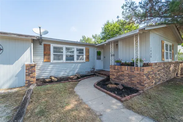 1406 Bliss Street, Cisco, TX 76437