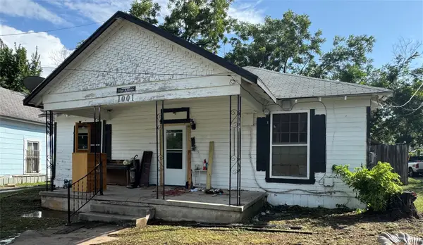 1001 S 16th Street, Waco, TX 76706