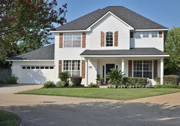 106 Grey Eagle Drive, Shreveport, LA 71115