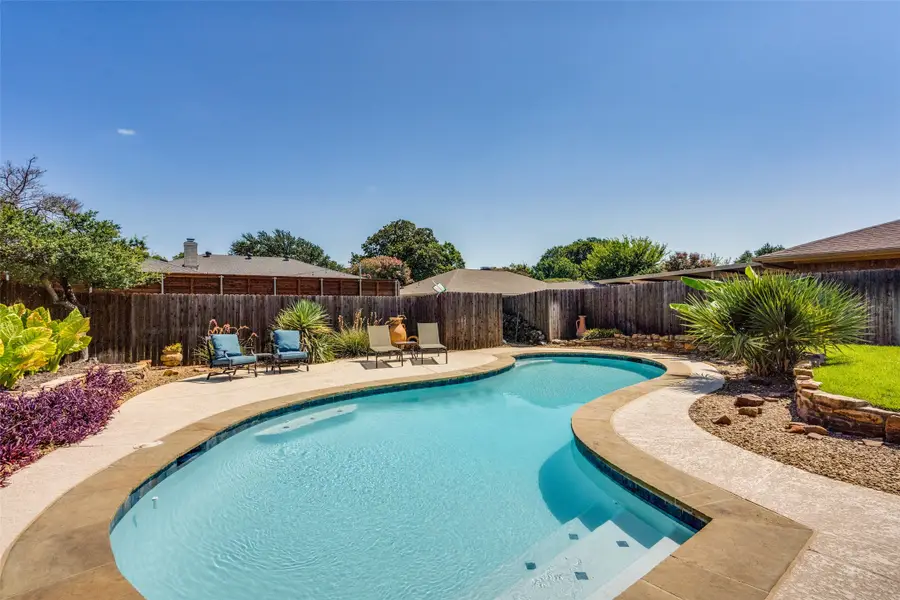 2913 Dartmouth Drive, Plano, TX 75075 - Image #2