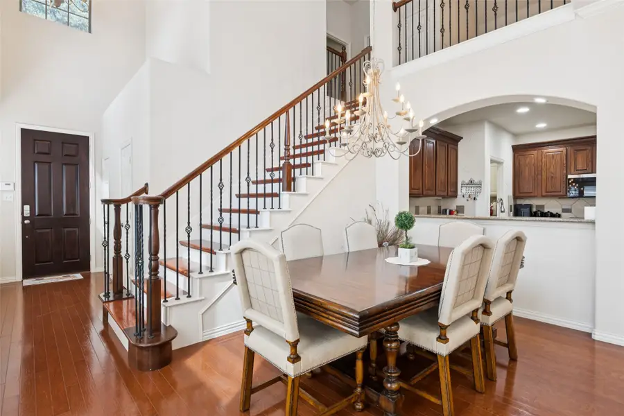 1057 Kaylie Street, Grand Prairie, TX 75052 - Image #2