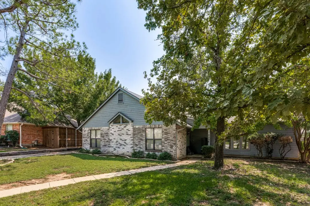 2226 Savannah Trail, Denton, TX 76205 - Image #1