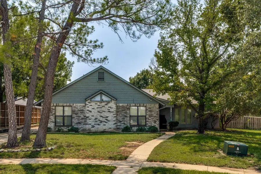 2226 Savannah Trail, Denton, TX 76205 - Image #3