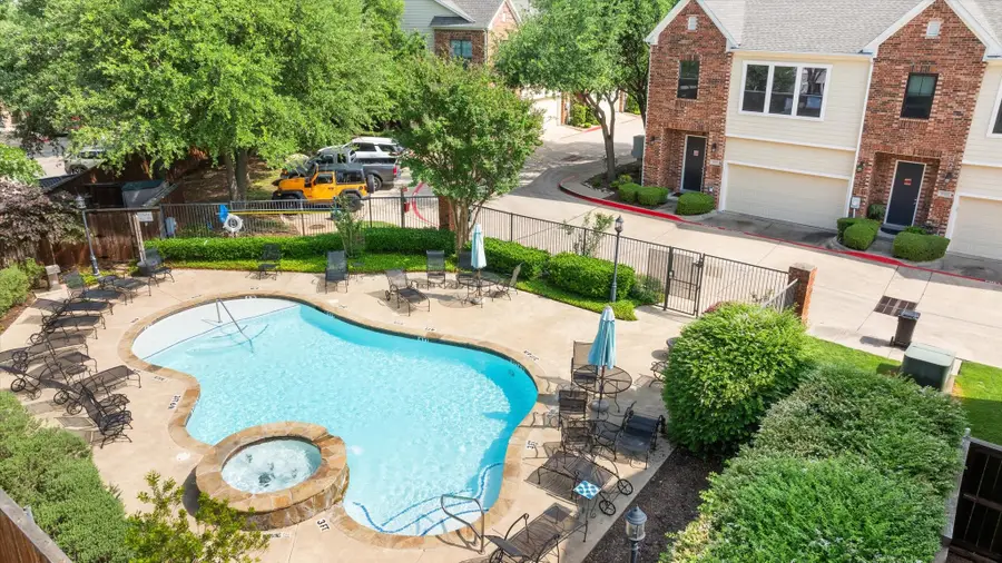 6059 Portrush Drive, Fort Worth, TX 76116 - Image #2