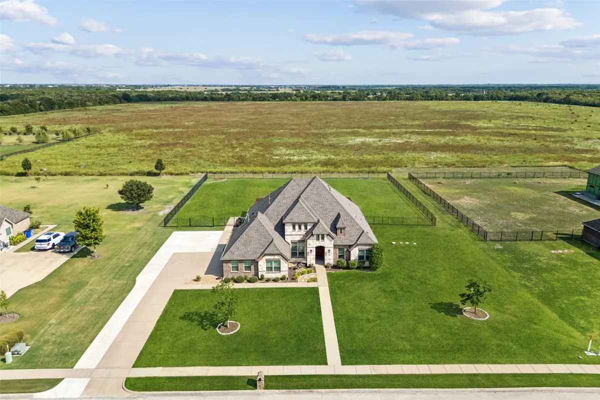 621 Stampede Run, McLendon Chisholm, TX 75032 - Image #1