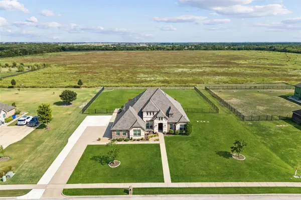 621 Stampede Run, McLendon Chisholm, TX 75032