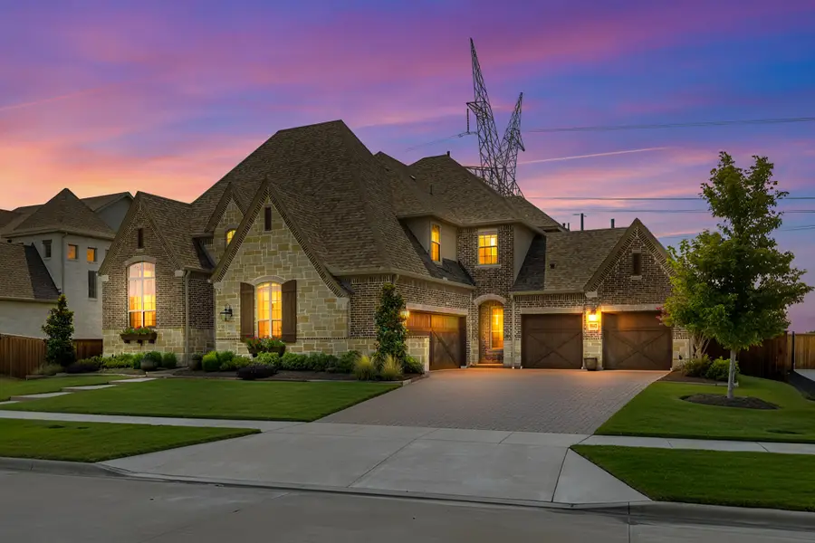 3551 Torrance Boulevard, Frisco, TX 75034 - Image #2