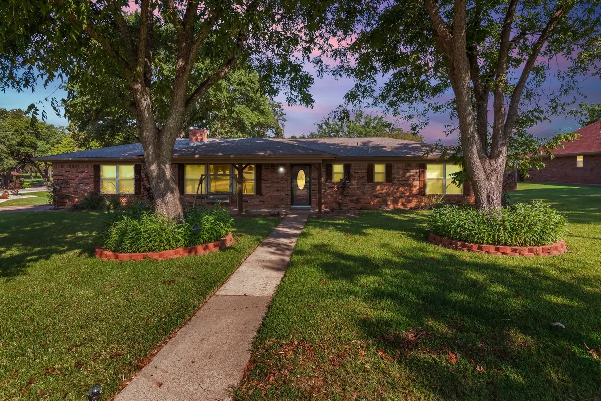 5710 Cortez Drive, Decordova, TX 76049 - Image #1