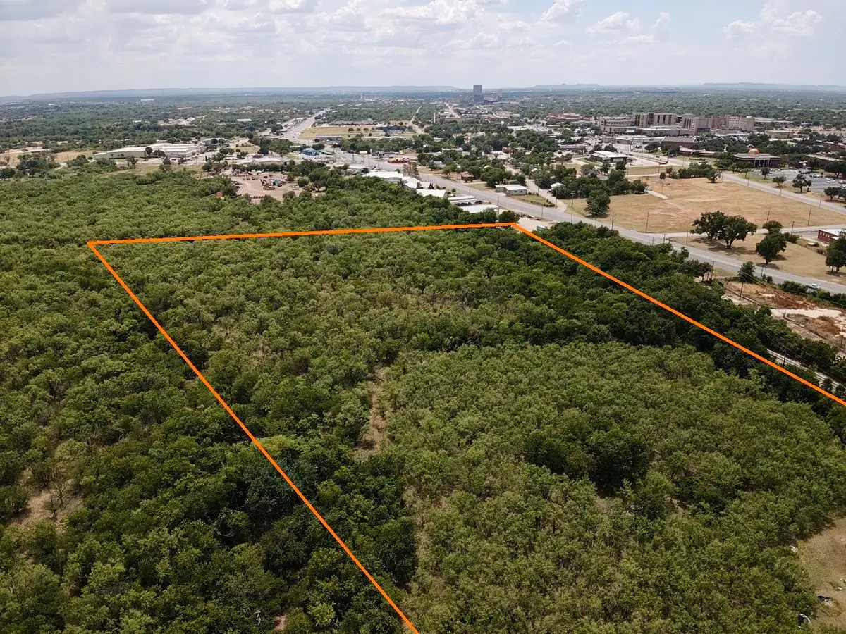 2633 Hardy Street, Abilene, TX 79601 - Image #1