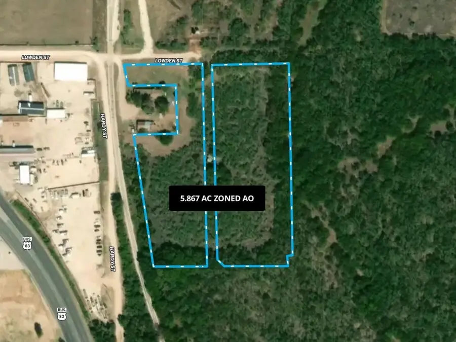 2633 Hardy Street, Abilene, TX 79601 - Image #2