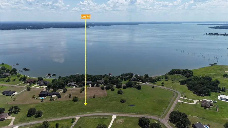 Lot 74 Tonkawa Trail, Corsicana, TX 75109 - Image #2