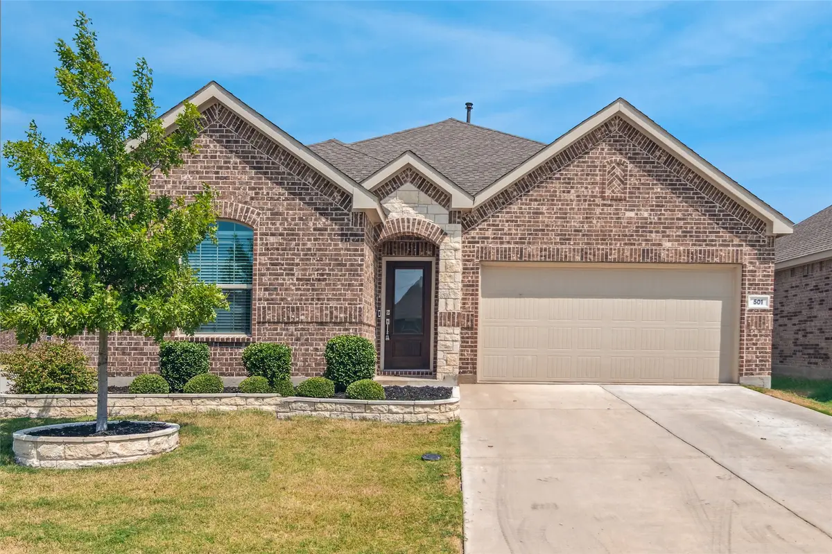 501 Poplar Street, Princeton, TX 75407 - Image #1