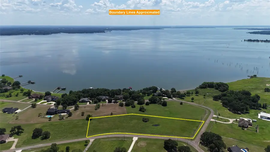Lot 72, 73, 74 Tonkawa Trail, Corsicana, TX 75109 - Image #2