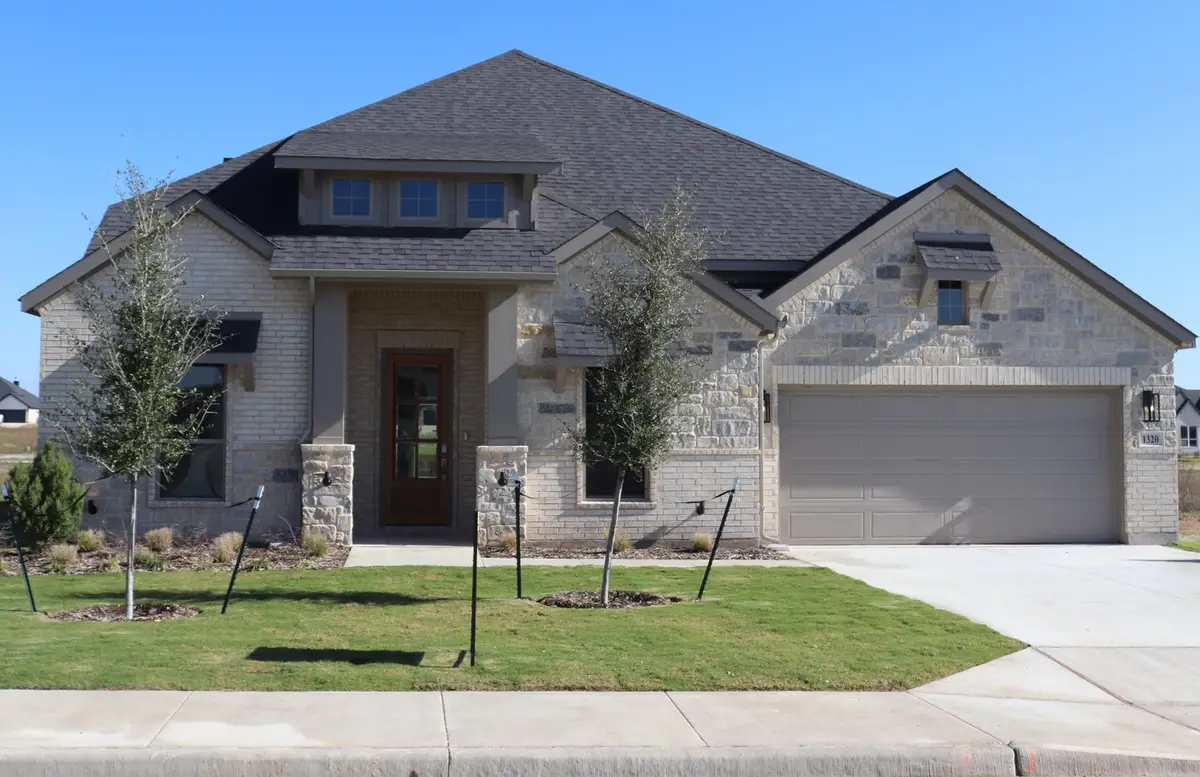 1320 Red Rock, Hewitt, TX 76643 - Image #1